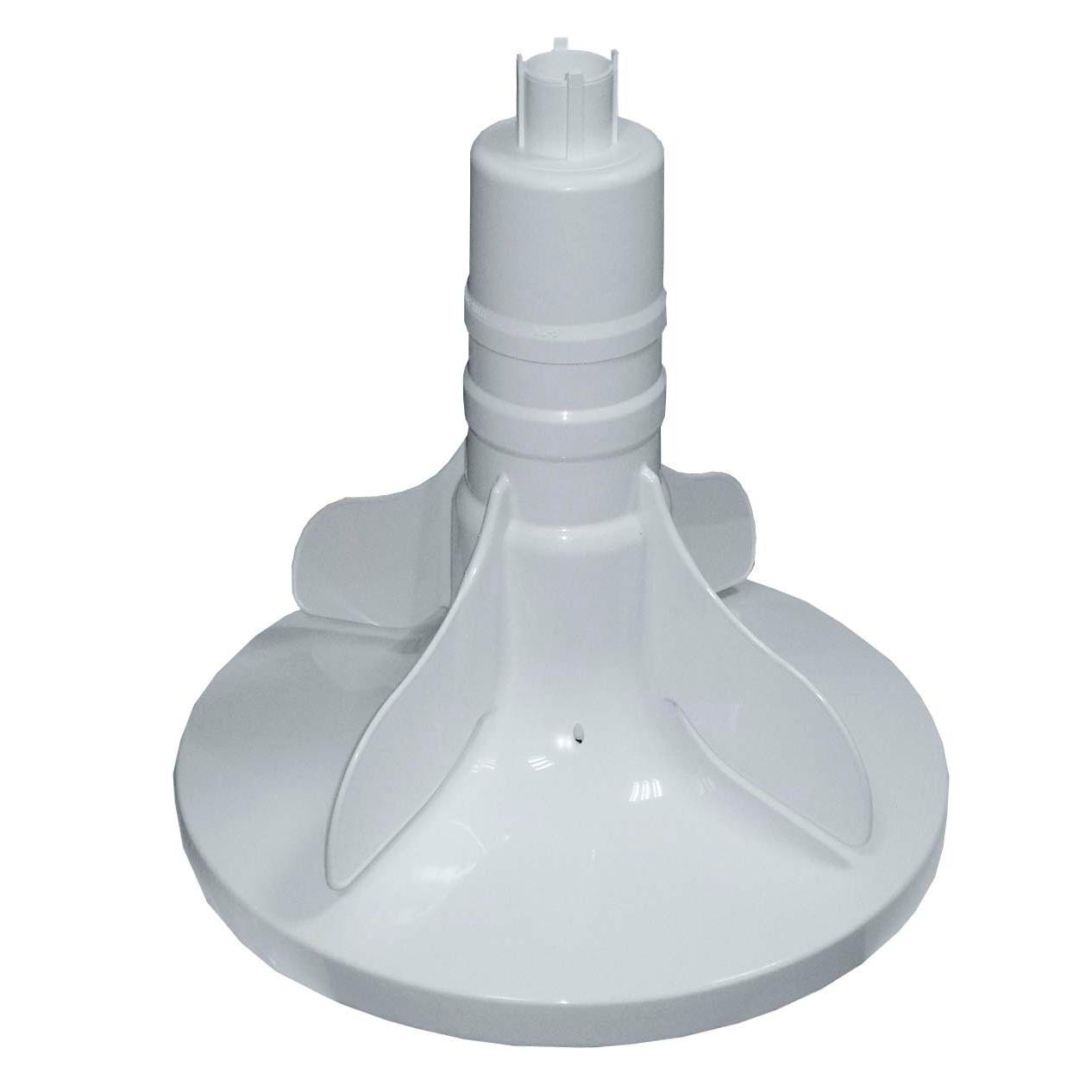 Agitator Base Whirlpool 3951632 WP3951632 gallery