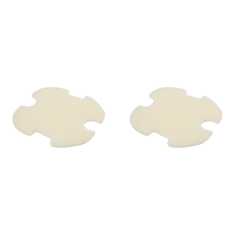 Cleaning Cycle Optimization WYBOT A1 Filter Sponge Reusable And Washable gallery