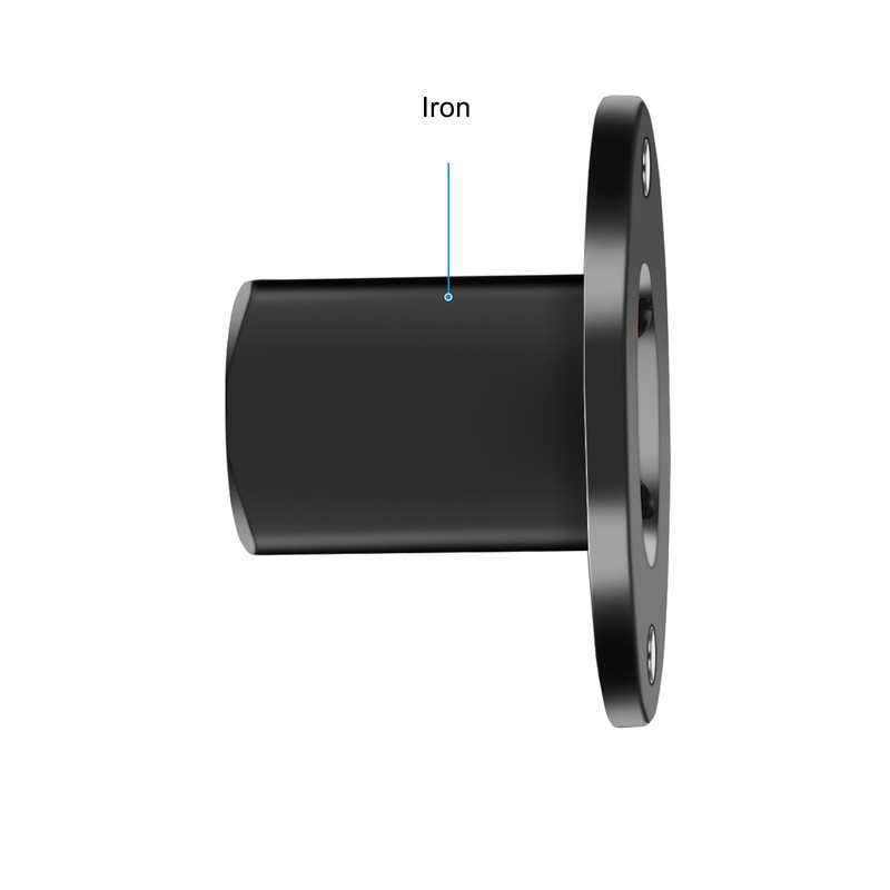 Low Profile Impact Socket Adapter 1/4 to 3/8" 1/2 to 3/8" 1/2 to 3/4" 3/4 to 1" gallery