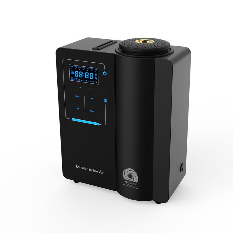 200ml Scent Diffuser / Davinci360 2.0 / Penthouse 2.0 /Aroma360/Hotel Collection gallery