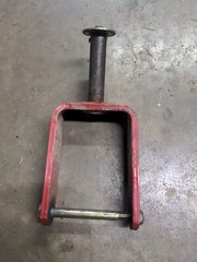Fork Caster Assembly 110-6634-01