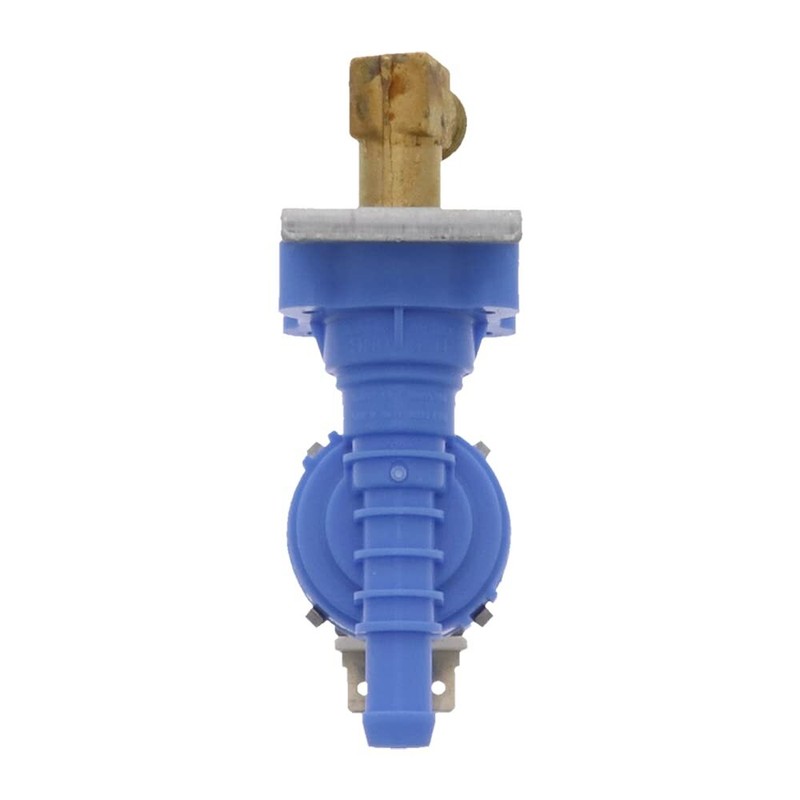 Exact Replacement for LG 5221DD1001E Dishwasher Water Solenoid Inlet Valve gallery
