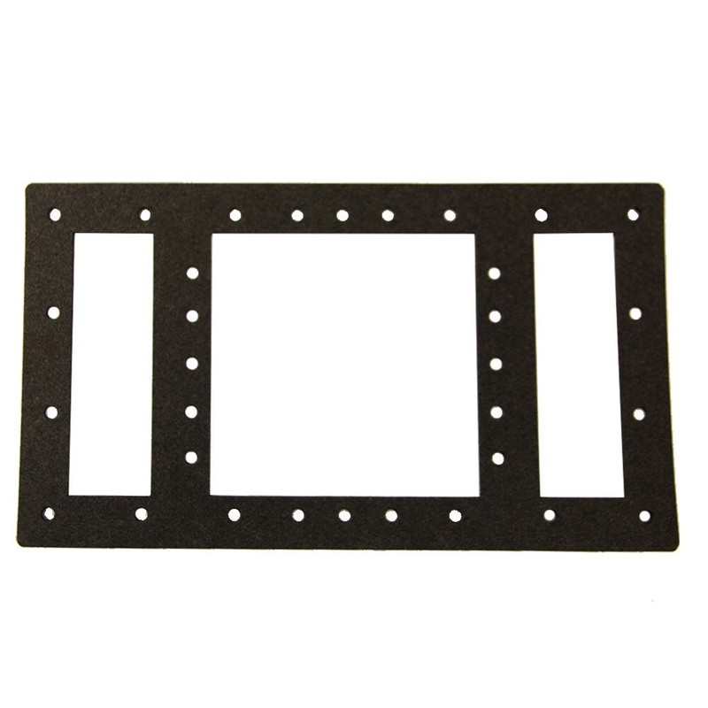 Universal Swimming Pool Replacement Gasket Set For Above Ground Pools gallery