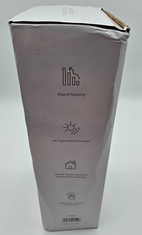 Wall Mounted Mobile Air Conditioner & Heating gallery