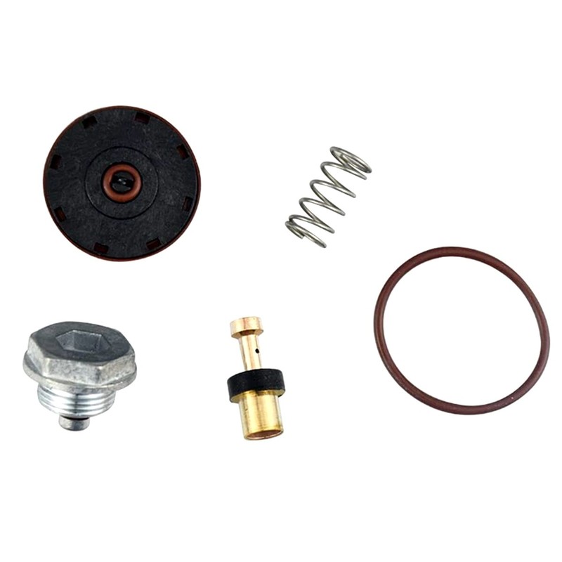 Air Compressor Regulator Repair Kit Compatible with DeWalt D55168 D55167 D55684 gallery