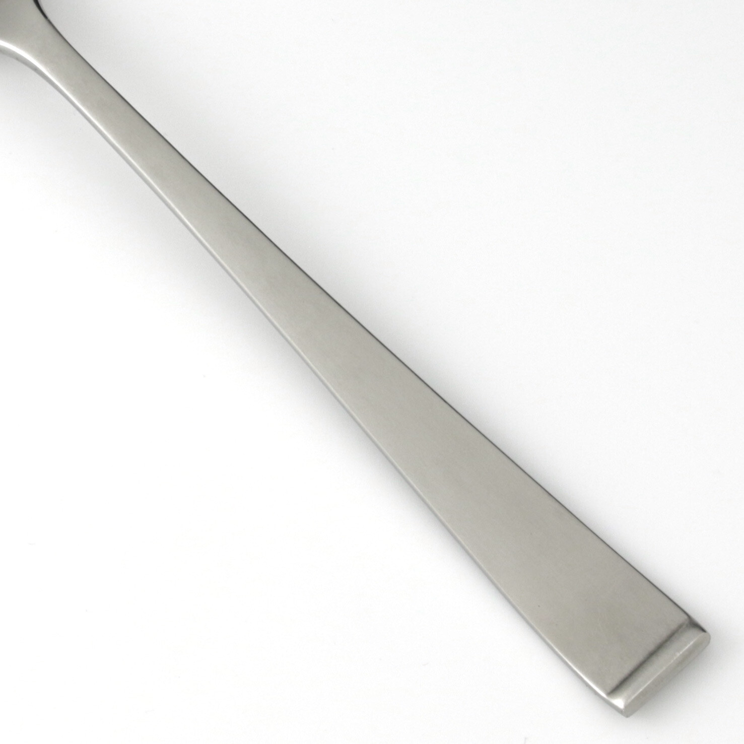 International Lyon NEW CHARM Stainless Satin Handle Glossy Bowl CHOICE Flatware gallery