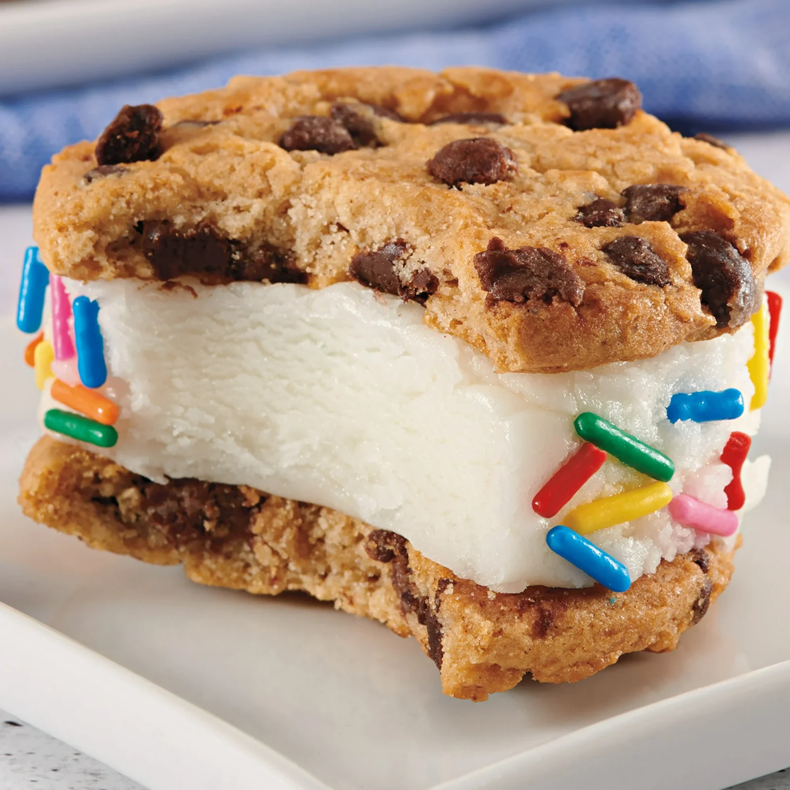 CHIPS AHOY! Original Chocolate Chip Cookies, Party Size, 25.3 oz Free Shipping gallery