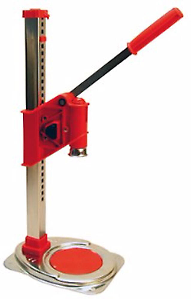 Agata Bench bottle capper : Beer Bottling Supplies gallery