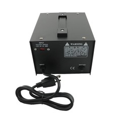 Voltage Converter Transformer Step Up/Down 220V-110V /110V-220V 50-60 Hz 1000W