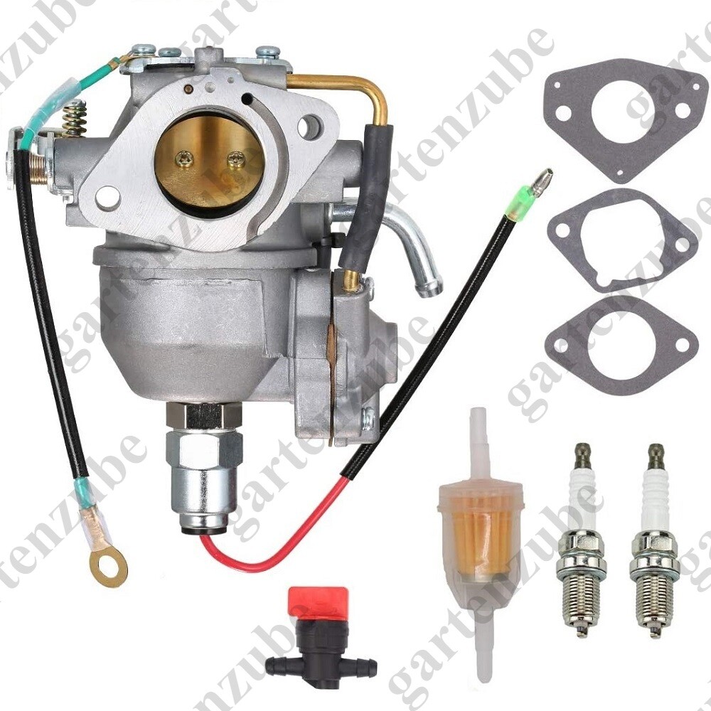 Carburetor Carb for Kohler Command Nikki 6 621030-131 24-053-90 2405390 Lawnmowe gallery