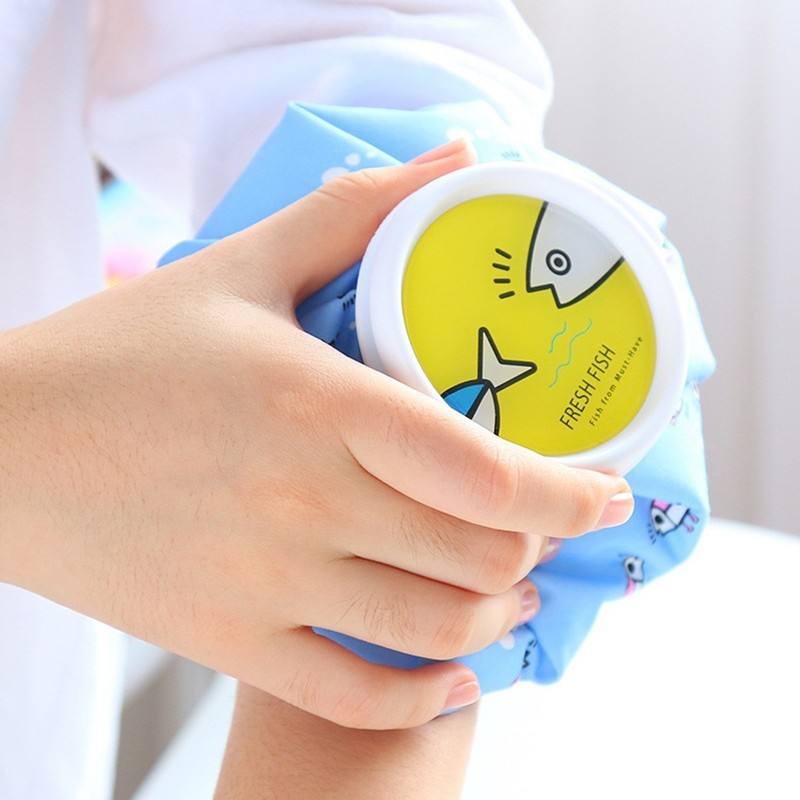 Ice Pack Empty Cold Pack Cold Therapy For Knee Joint Pains Muscle Aches gallery