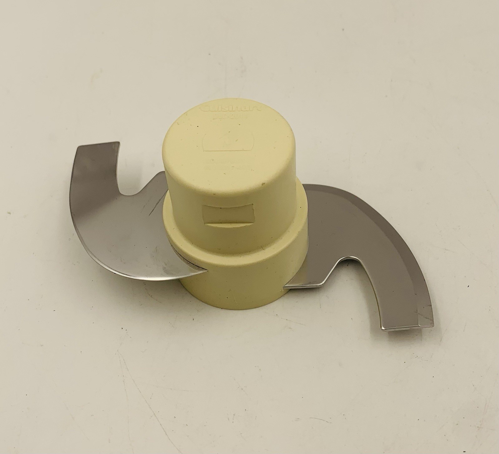 Cuisinart Dough Blade DLC-2011 For Prep 11 Plus 11 Cup Food Processor Genuine gallery