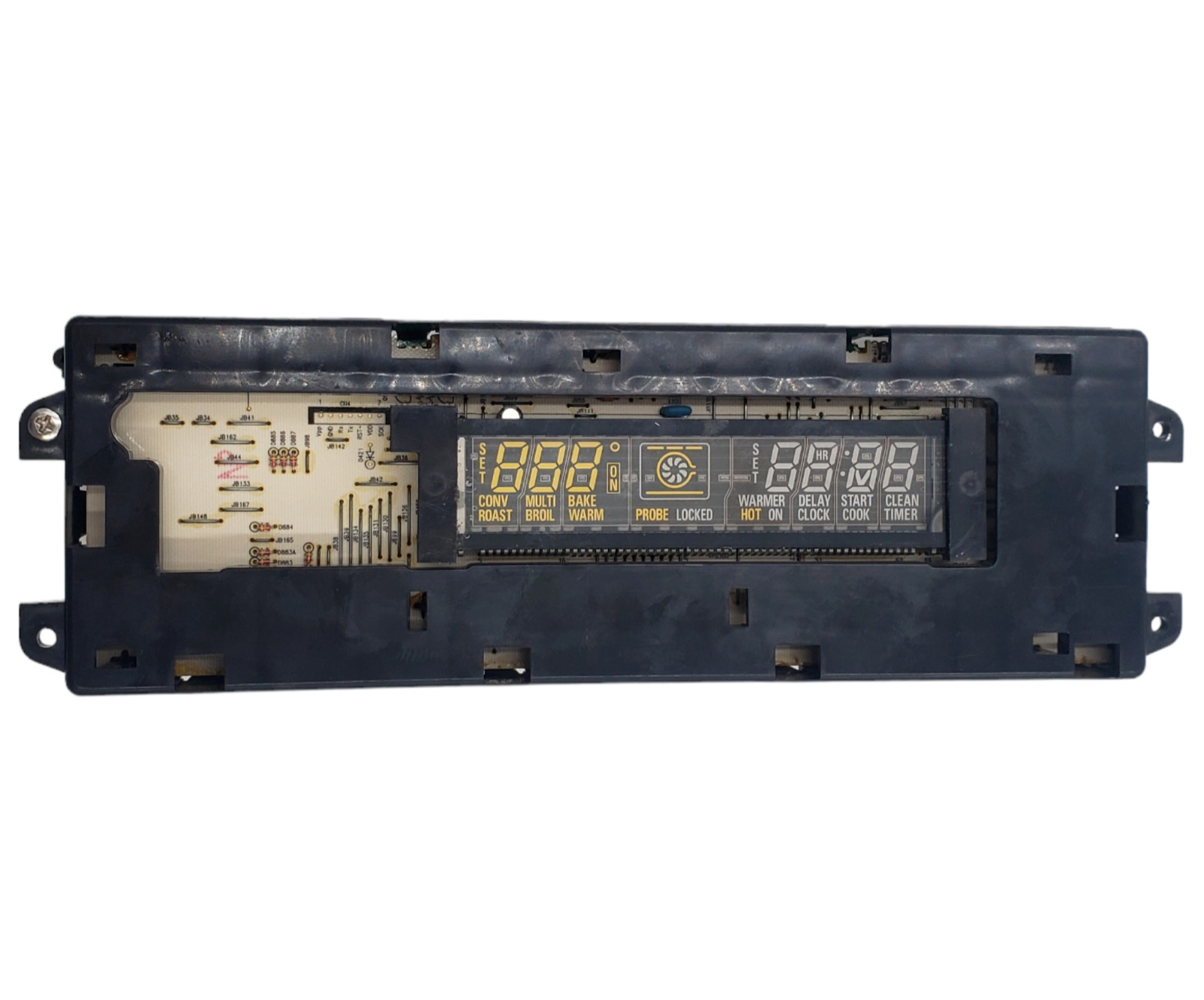 Genuine GE Range Control Board 164D6476G011 Same Day Shipping & 60 Days Warranty gallery