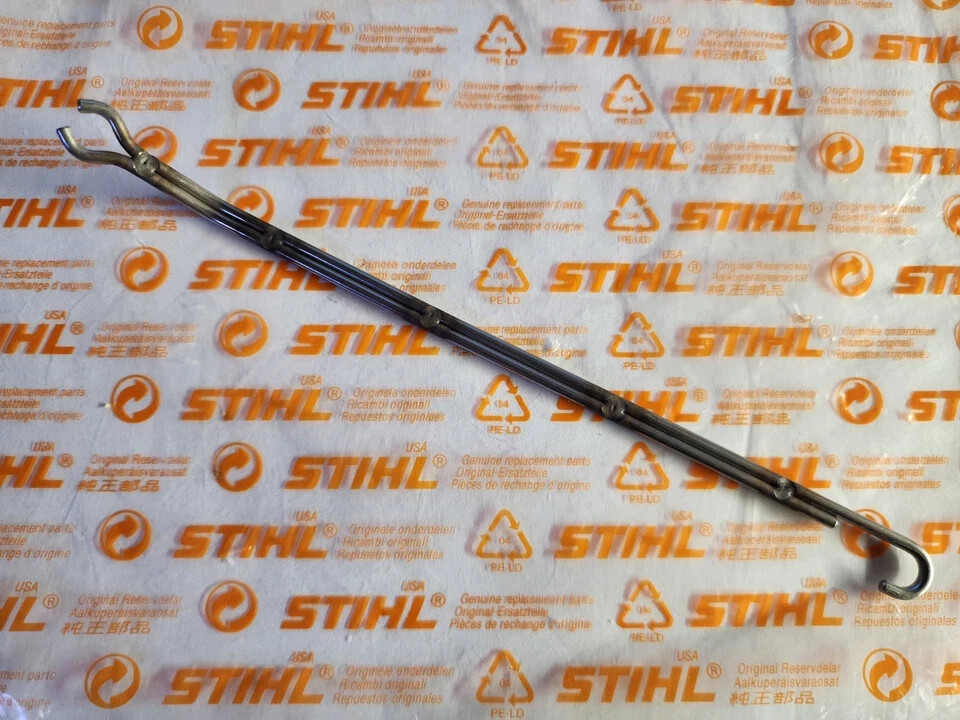 OEM Stihl Specialty Tool Assembly Hook - 5910 893 8800