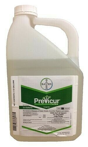 Previcur Flex Fungicide - 2.5 Gallons by Bayer gallery
