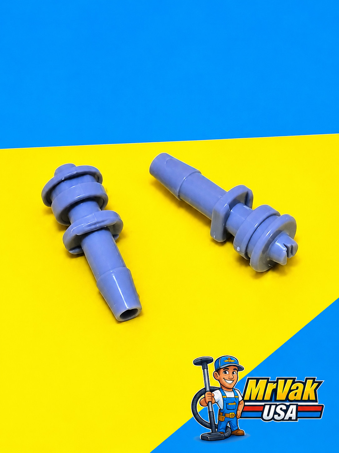 Genuine OEM Nozzle Spray Tips (2pc) 93159 for Rug Doctor Portable Spot Cleaner gallery