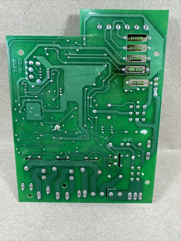 OEM Control Circuit Board PCB1384-4D SPCB-2. (G25) gallery