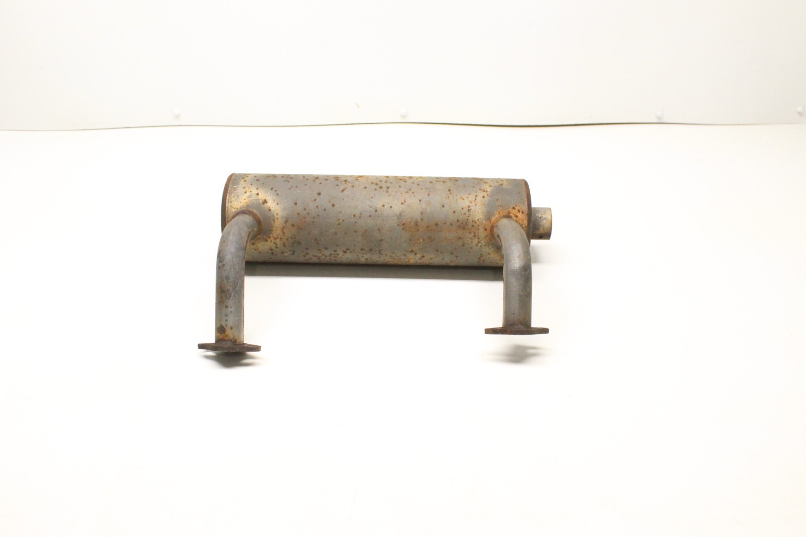 Cub Cadet 48" Z-Force Zero-Turn Kohler Muffler 02000456 gallery
