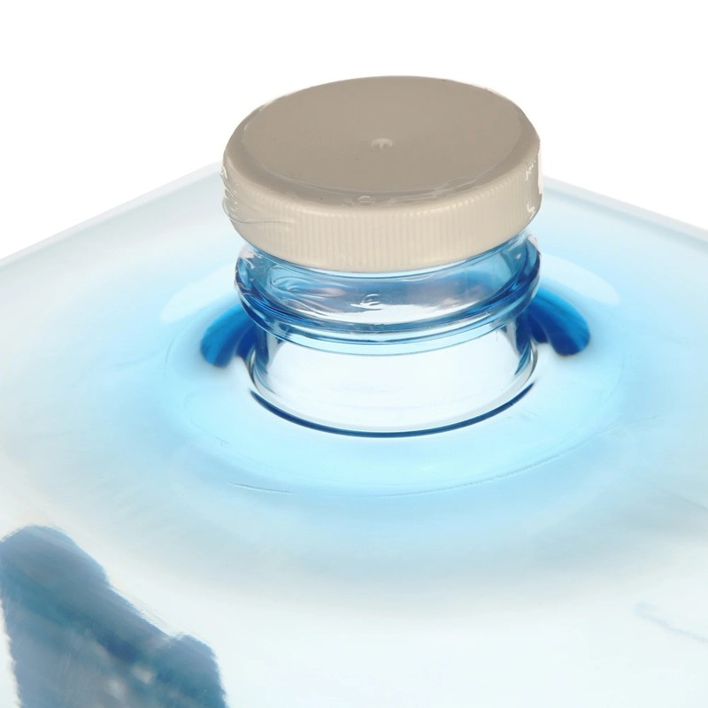 (2 pack) American Maid - Stackable & Refillable Water Gallon (3gal) gallery