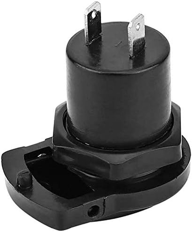 Electronic Ignition Button, Grill Replacement Igniter Switch Module for Char-Bro gallery