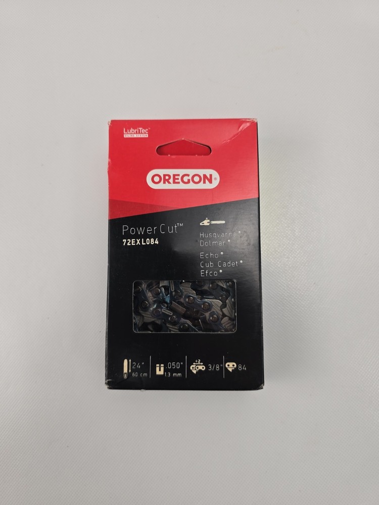 24" Full Chisel Chain for Echo CS-7310P CS-7310PW 72EXL084G