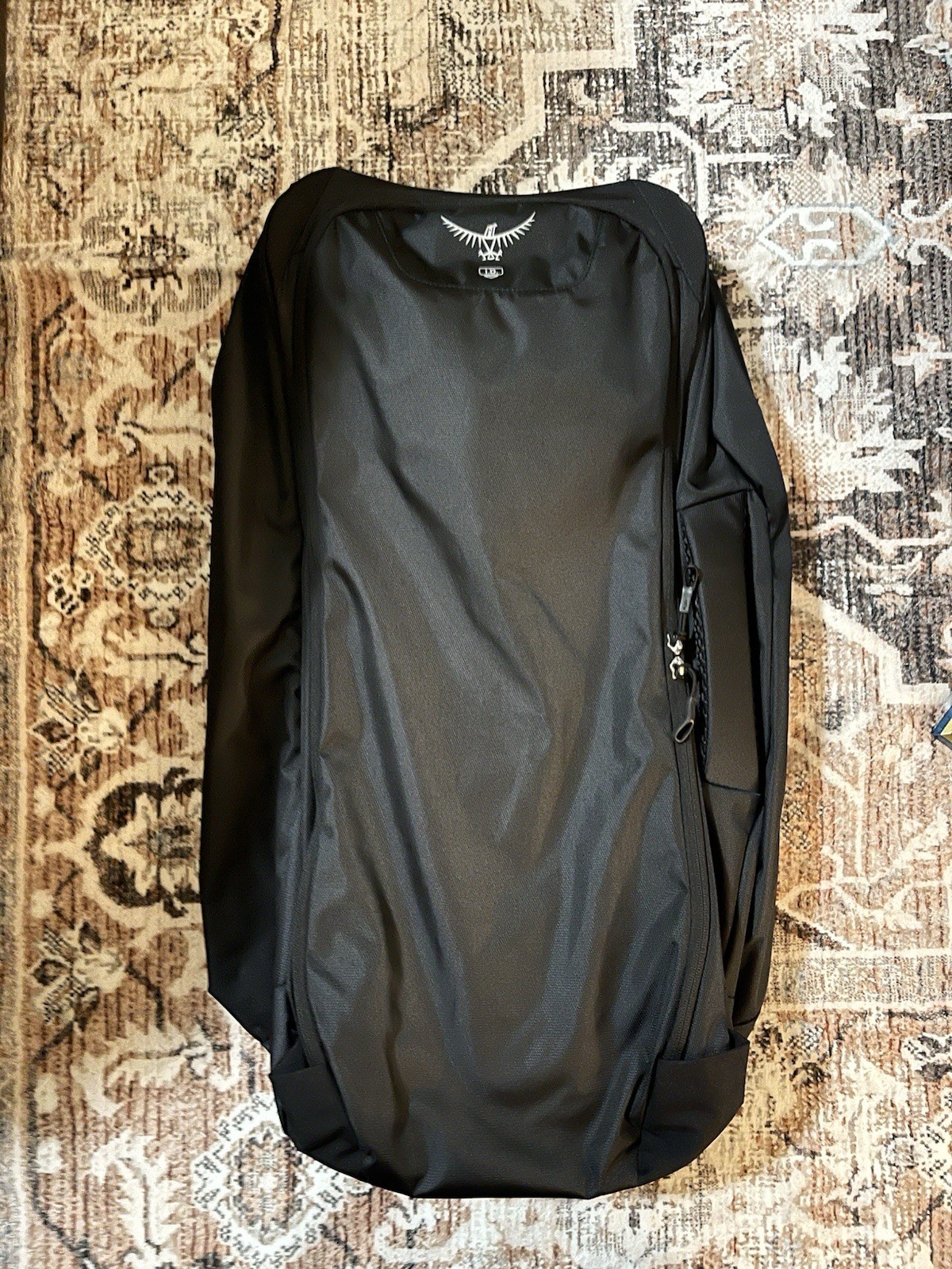 Osprey Far Point 70 Black O/S Backpack 4