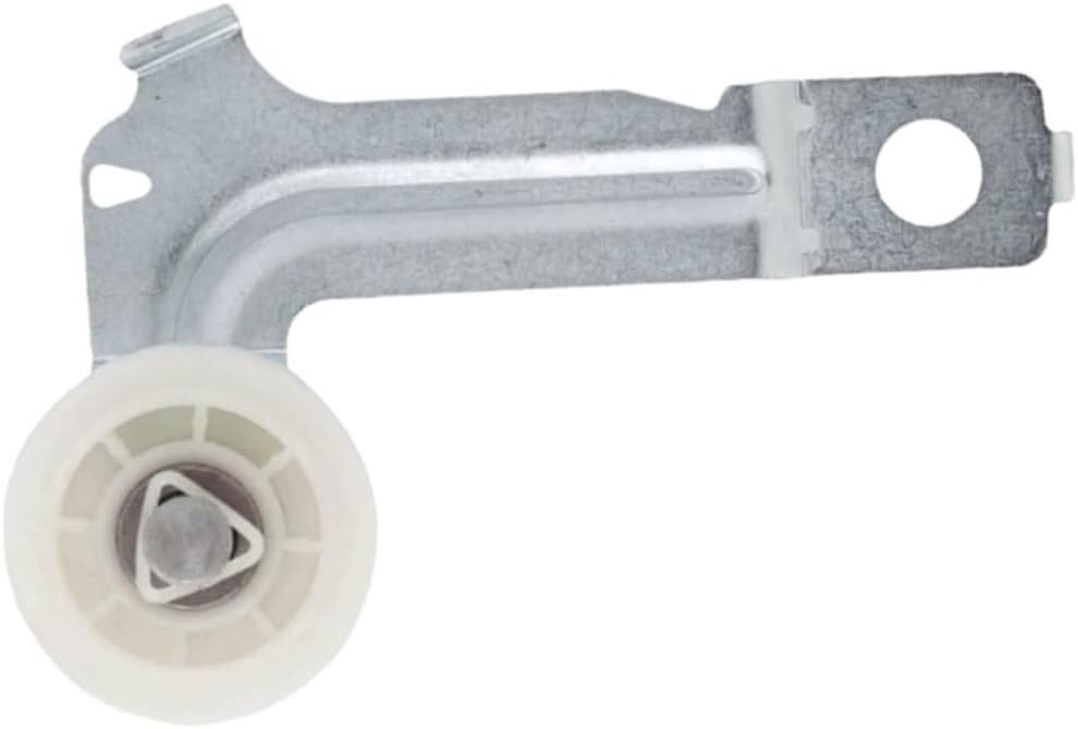 Dryer Idler Pulley Compatible For Model Whirlpool WED7300XW0 1-PACK gallery