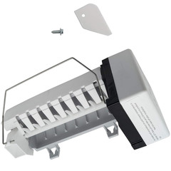 IM900 Refrigerator Icemaker for Maytag Amana PS2121513 AP4135008 D7824705