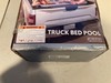 Summer Waves Inflatable Truck Bed Pool 66"x62"x21" gallery