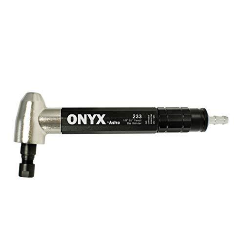 Astro Pneumatic 233 Onyx 1/8" 95 Pencil Angle Die Grinder gallery