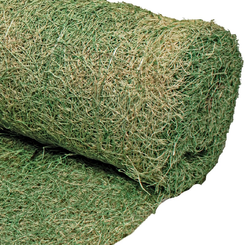 DeWitt Excelsior Landscape Erosion Control Blanket, 4'x112.5' (10 Pack) gallery