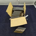 Grip Rite GRSP10D 2000pcs 3 In. X 0.120 In. 30° Collated Coated Shank Clip-Head gallery