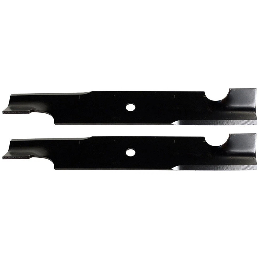 Oregon 91-620 2-Pack Blade for 32" Hustler 796649X 796649Y 606252 gallery