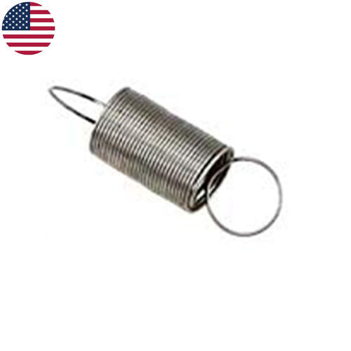 5 Pack Compatible with For BS 790849 Air Vane Choke Spring gallery