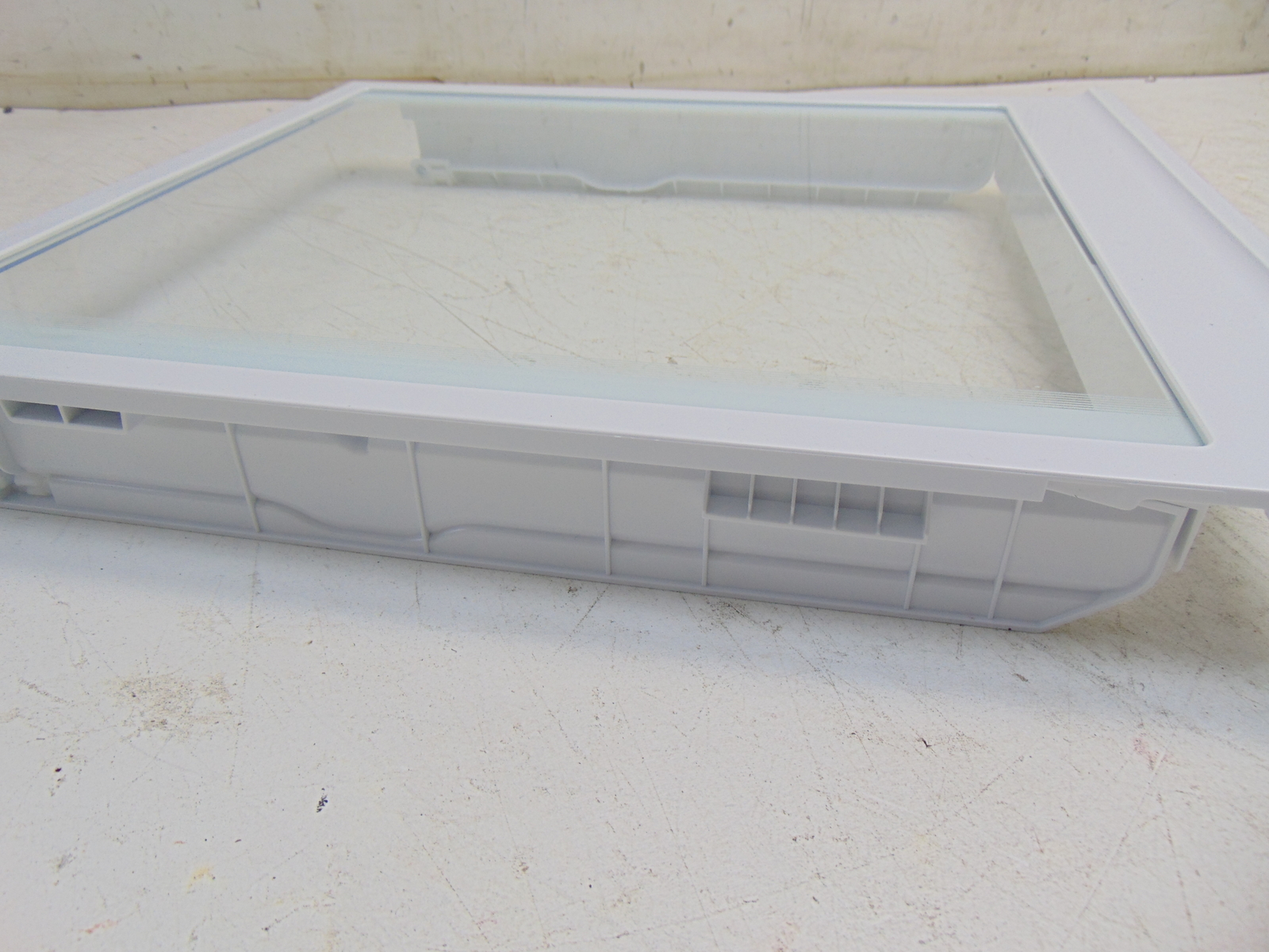 Frigidaire Refrigerator FRSC2333AS7 Crisper Cover gallery