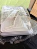 Pampered Chef Coating Trays and Tool #2605 - New gallery
