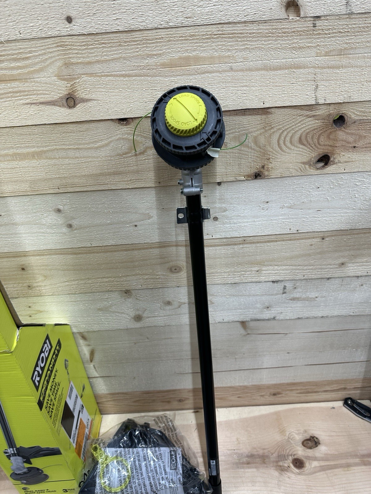 RYOBI Straight Shaft String Trimmer AttachmentExpand-It(Open Box)STA-40T RYSST44 gallery