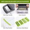 Manual Kitchen Utensils With Non-Slip 780 G gallery