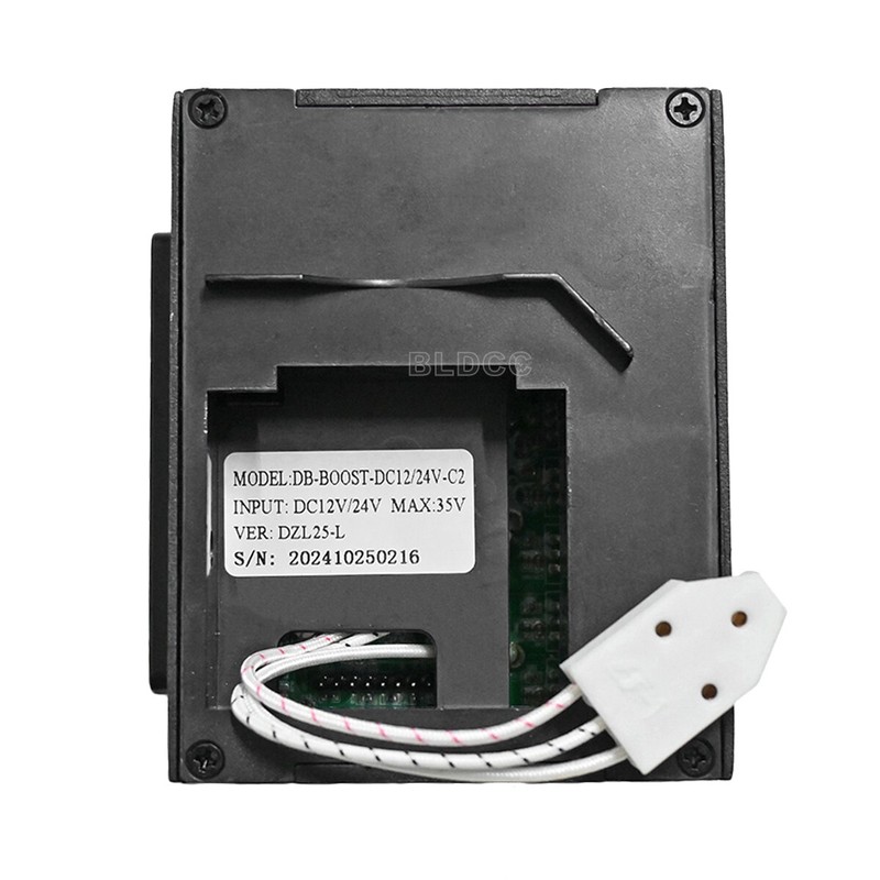 DANFOSS SECOP 101N0650 Electronic Start Unit Controller BD35F BD50F Compressors gallery