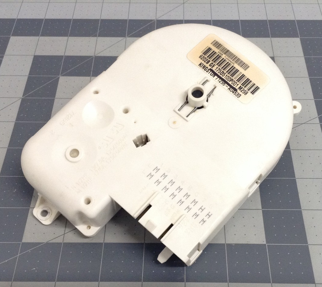 Hotpoint GE Washer Timer 175D5100P001 WH12X10293 gallery