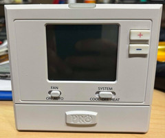 Pro1 T701 Low Voltage Non-Programmable Thermostat