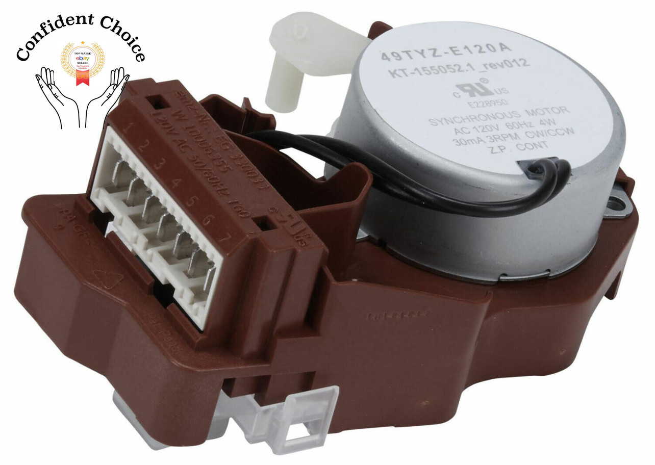 MVWC360AW0 Maytag Washer Shift Actuator gallery