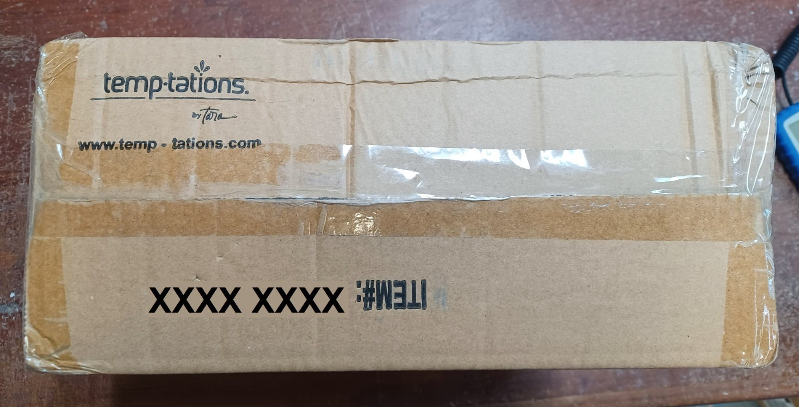 Temp-tations Mystery Box,Single Item,NIB,Overstock Clearance,Closeout,Liquidatio gallery