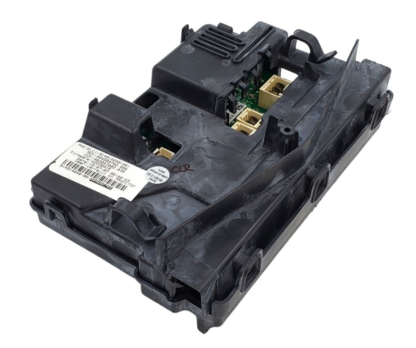 Genuine Frigidaire Washer Control A04602705 Same Day Shipping & 60 Days Warranty gallery