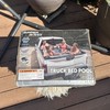 Summer Waves Inflatable Truck Bed Pool 66"x62"x21" NIB gallery