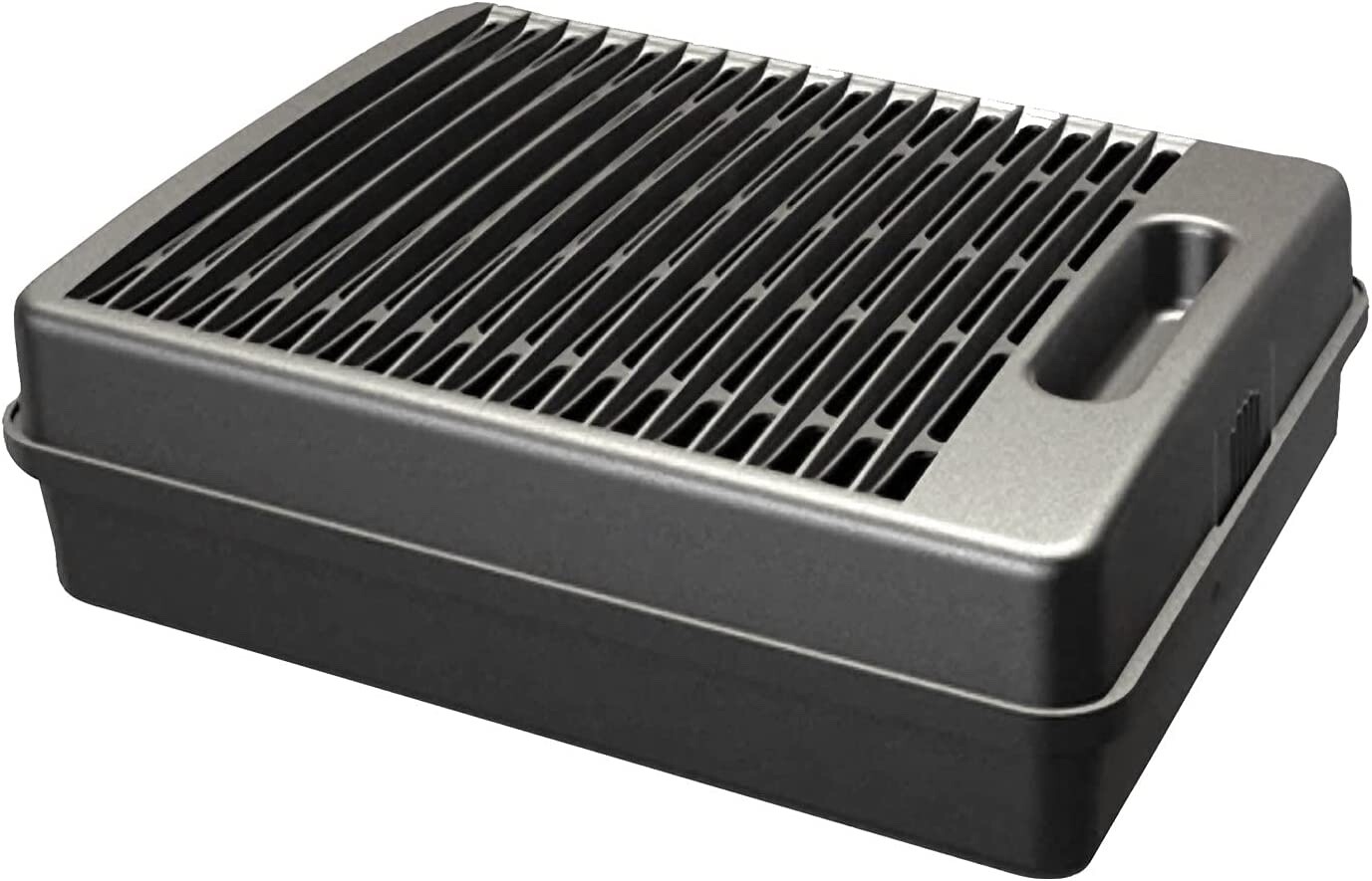 Submersible Pond Box Filter up to 500 Gallons for 200 to 2000 GPH Pump Fountain gallery