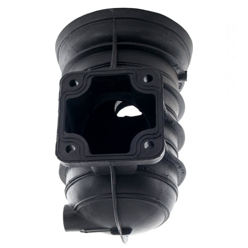 Sta-Rite 5in Strainer Housing, PE/PR/JWP Series Pump, C153-53P1Z gallery