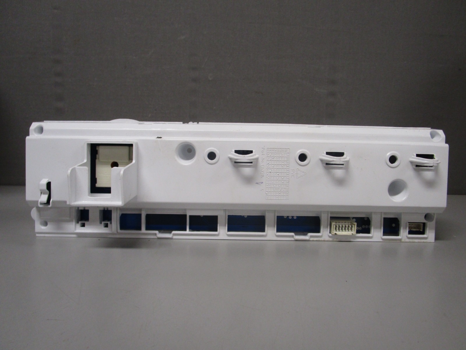 Frigidaire Washer Control Board 137035291 809055507 137438310 1371367 ASMN gallery