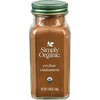 Simply Organic Ceylon Ground Cinnamon, 2.08 oz (Pack of 1), No Color gallery