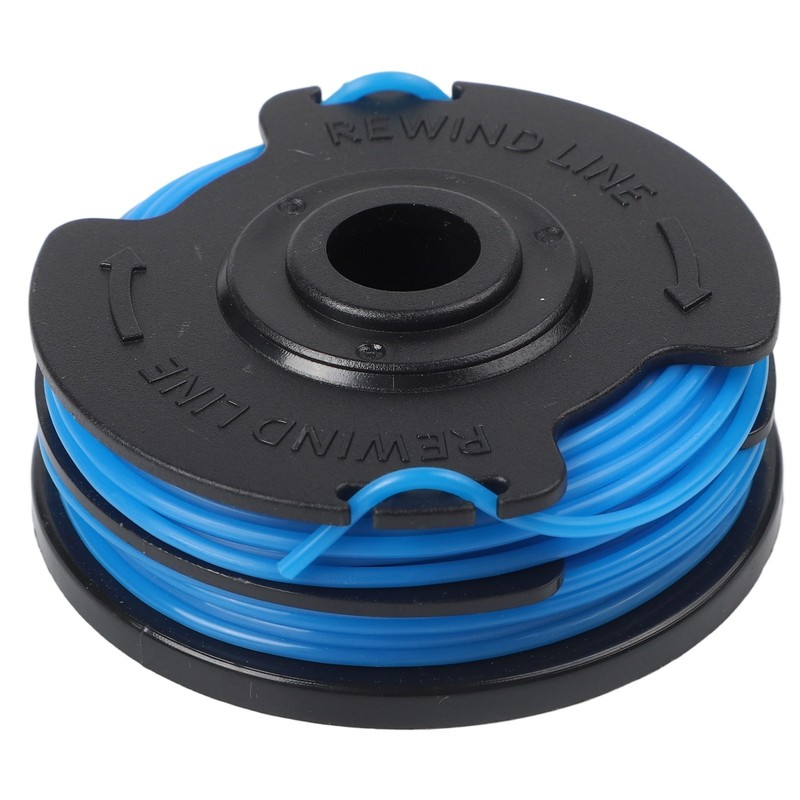 Compatible Spool Set for Greenworks 21212 21272 Includes 6 Spools 1 Cap gallery